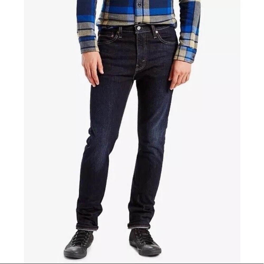 Levi’s 510 skinny jeans size 29 x 32